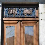 아파트 μπαλκόνι Balkoni
