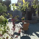 아파트 μπαλκόνι Balkoni *