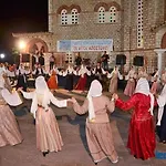 μπαλκόνι Balkoni Lejlighed Peleta