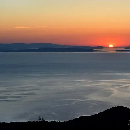 Апартаменты Μπαλκόνι Balkoni *