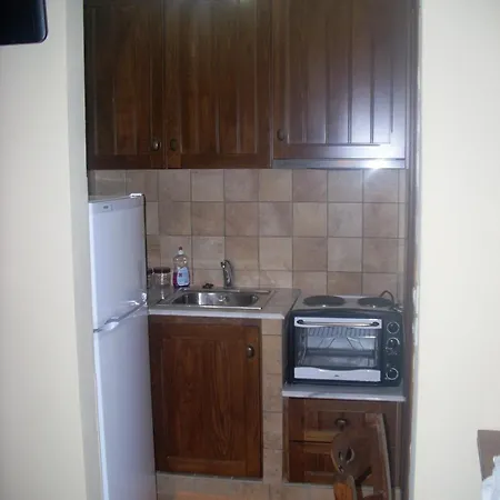 Μπαλκόνι Balkoni