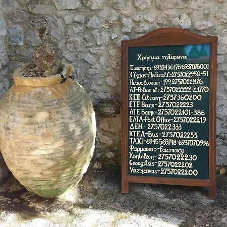 公寓 μπαλκόνι Balkoni