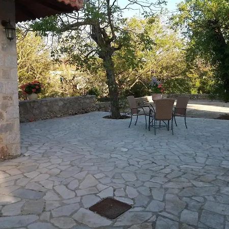 Apartment μπαλκόνι Balkoni Peleta