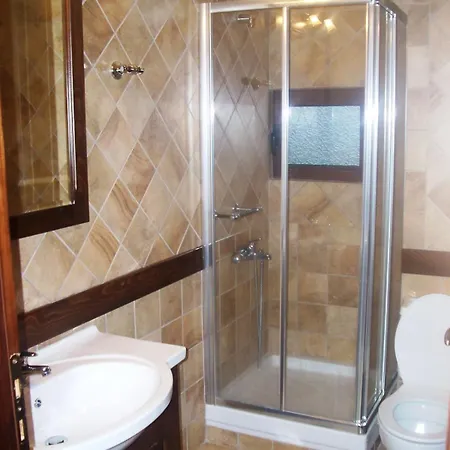 Μπαλκόνι Balkoni