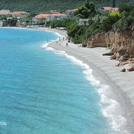 Μπαλκόνι Balkoni Peleta
