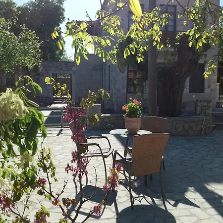 Appartement Μπαλκόνι Balkoni *