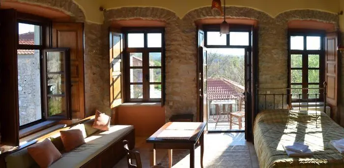 Μπαλκόνι Balkoni * Peleta