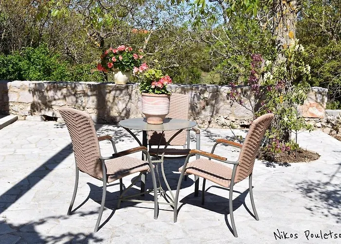 μπαλκόνι Balkoni Apartman Peleta