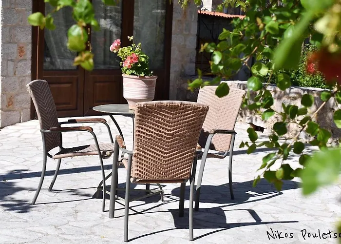 μπαλκόνι Balkoni Apartman