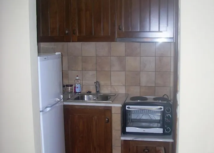 Μπαλκόνι Balkoni