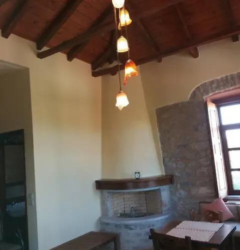 Μπαλκόνι Balkoni *