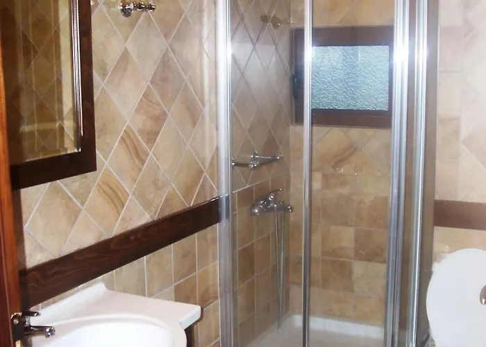 Μπαλκόνι Balkoni