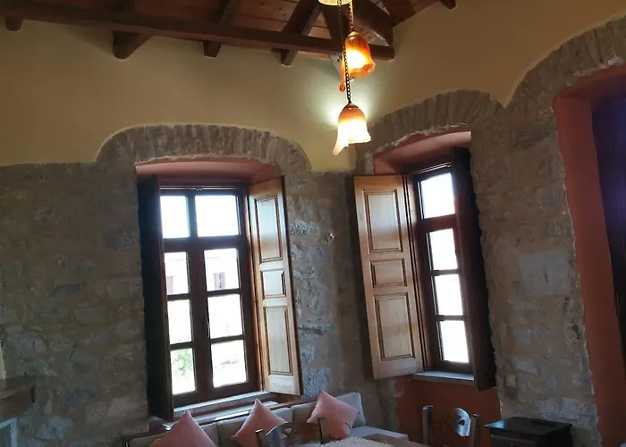 Μπαλκόνι Balkoni * Peleta