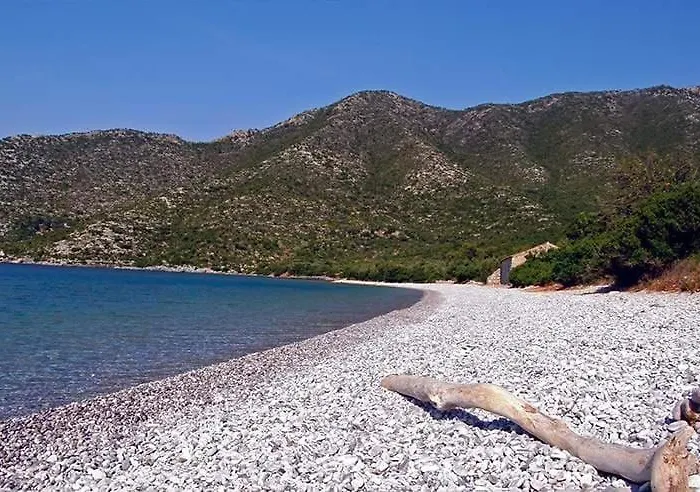 μπαλκόνι Balkoni Apartman Peleta